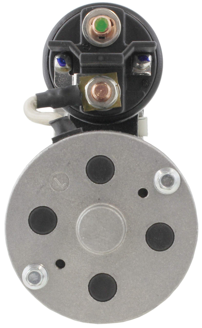 Starter Mahle - MS437