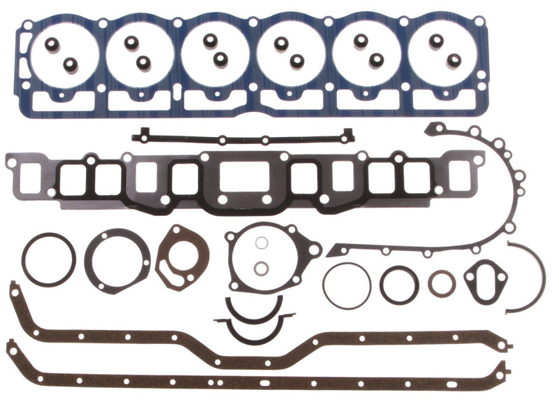 Engine Kit MAHLE 95-3437 Gasket Set