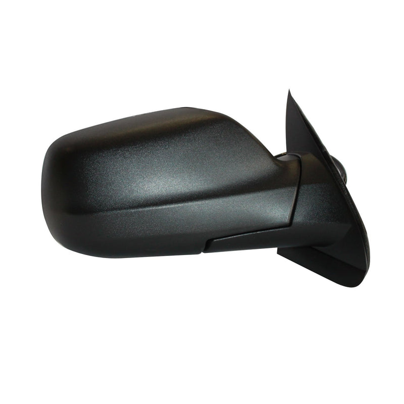 Right-Side TYC 4120441 Door Mirror Compatible with 2005-2009 Jeep Grand Cherokee