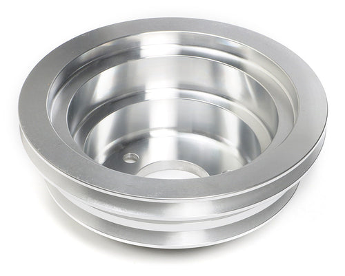 Crankshaft Trans-Dapt Pulley 8737