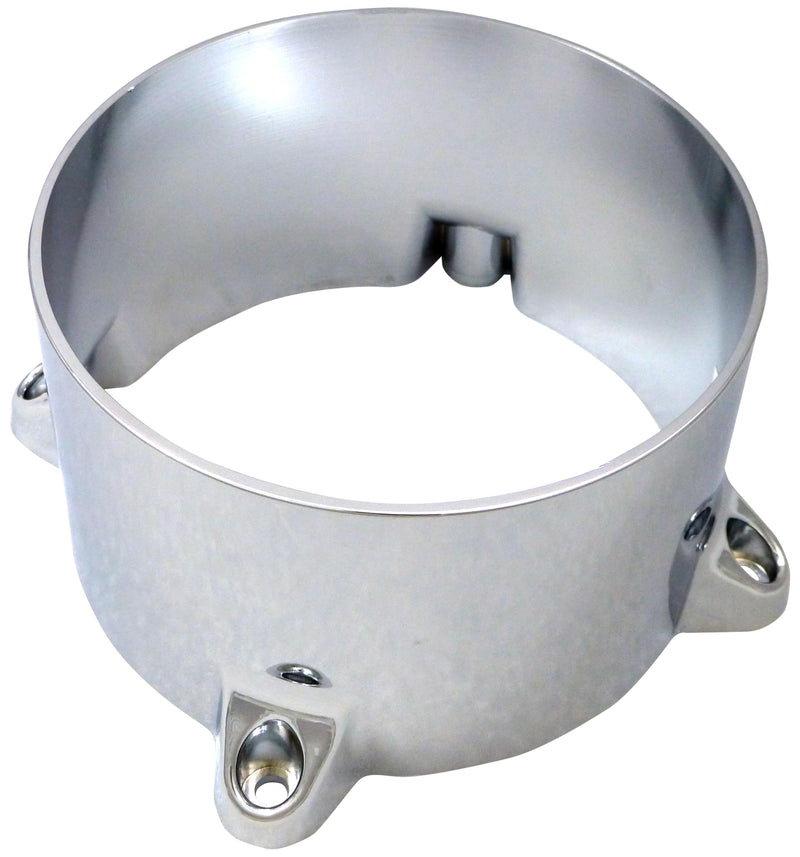 Mickey Thompson Cap Classic III Bolt On Open 8X6.5/170