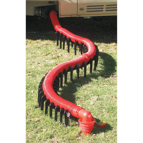 S2500 AP Products Slunky Hose Support - 25', Black