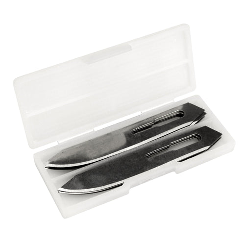 Kershaw RBK Lonerock Replacement Blades (14 Pack) 1890RB