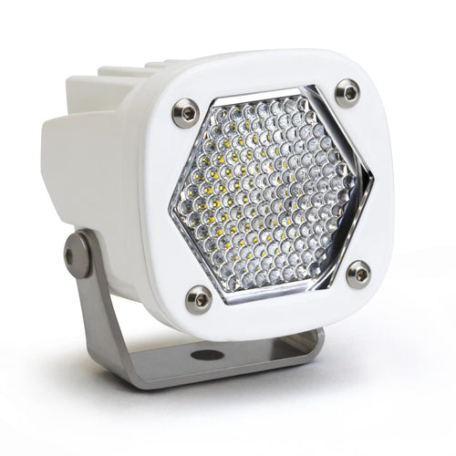 S1 Baja Designs White LED Auxiliary Light Pod - Marine Grade (Work/Scene)