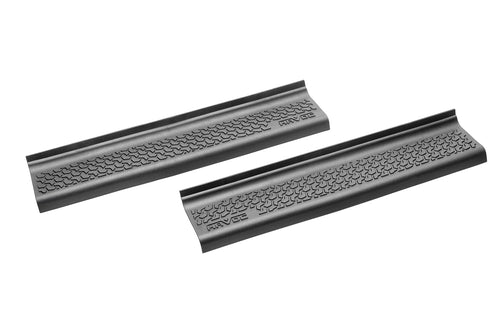 Entry Guards HAVOC OFFROAD for Ford Bronco 2-Door | Black, Pair | HFB-08-001 | 2021-2025 Ford Bronco, 2-Door