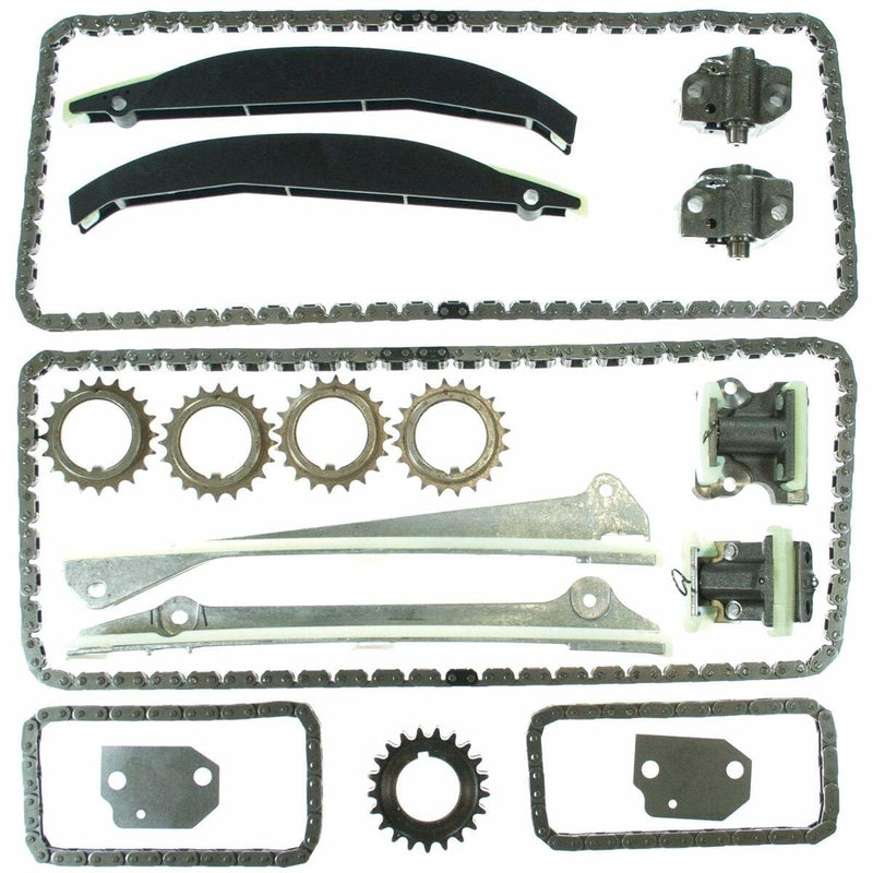 3-391SA Melling Timing Kit
