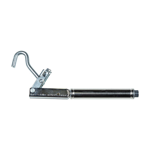 Replacement HappiJac Qwik-Load Turnbuckles for Truck Camper Tie Down Rear