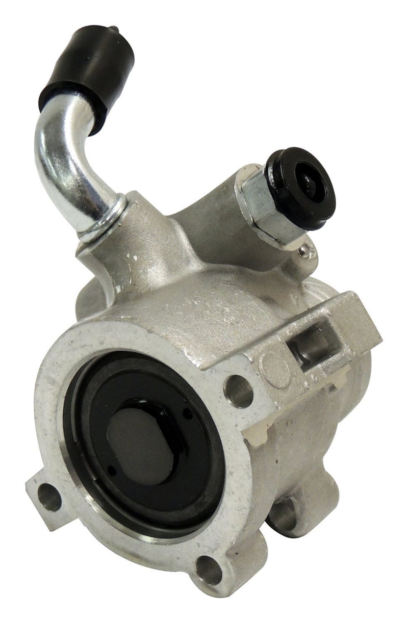 Power Steering Pump Crown Automotive Steering