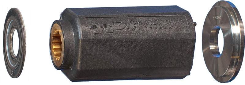 Hustler Hub Turning Point Propeller - 11500300 503