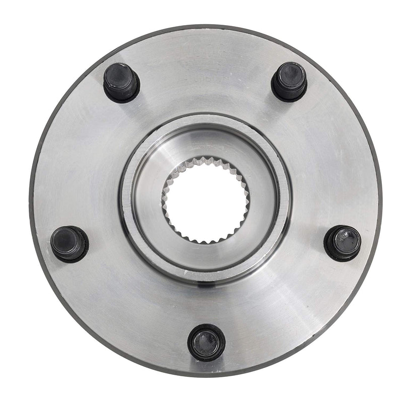Wheel Bearing and Hub Assembly MOOG for Chevrolet Malibu