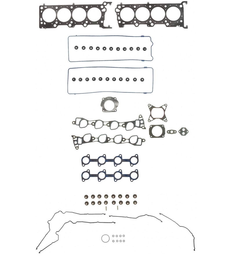 HS FEL-PRO 9790 PT-7 Head Gasket Set