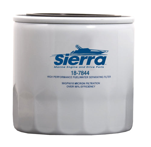Fuel Filter Sierra International 18-7844