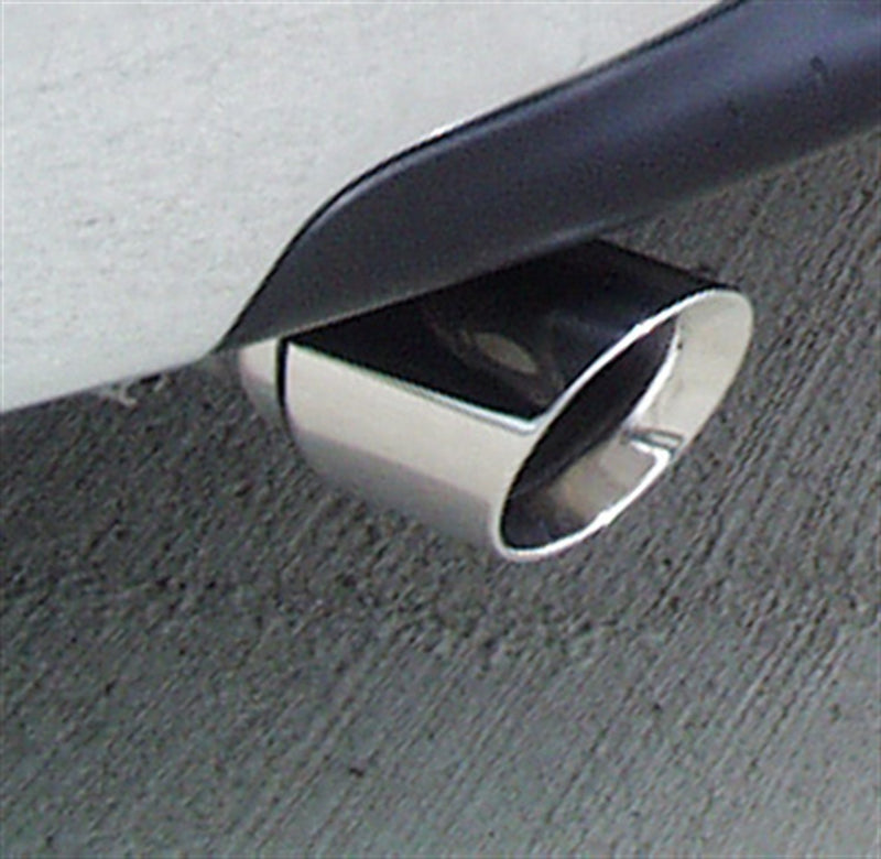 Cat-Back CORSA Exhaust System 14923