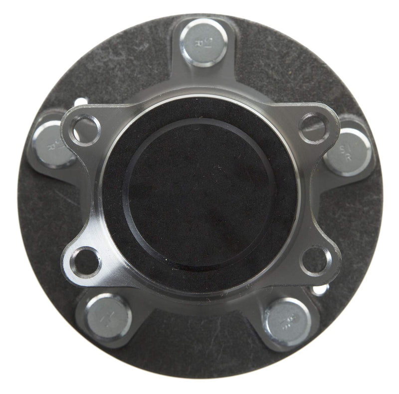 Wheel Bearing and Hub Assembly MOOG for Kia Soul 512435