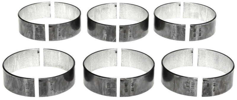 Clevite Engine 77 CB-1824A(6) Connecting Rod Bearing Set