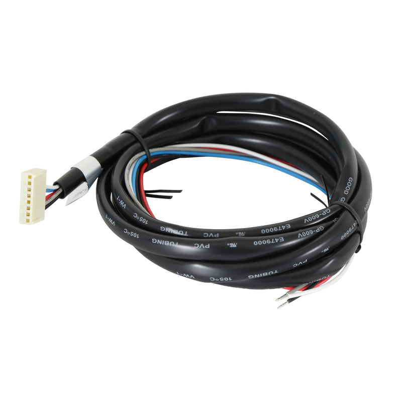 30-4400 AEM Voltmeter Gauge 8-18V