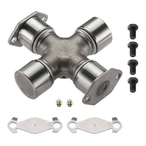 Premium MOOG Greaseable Universal Joint 476