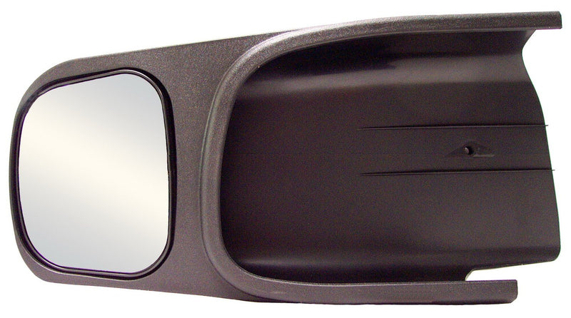 Dodge CIPA 10701 Custom Towing Mirror - Driver Side