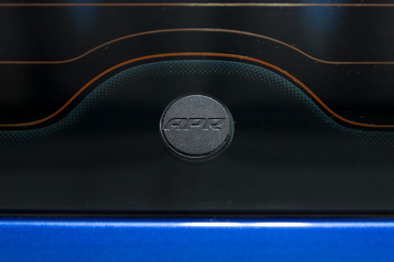 Rear Wiper APR MS100110 Delete Plug