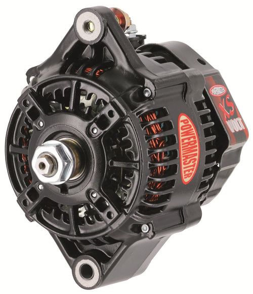 Alt Denso Powermaster Race 118mm Black 150A XS Volt™