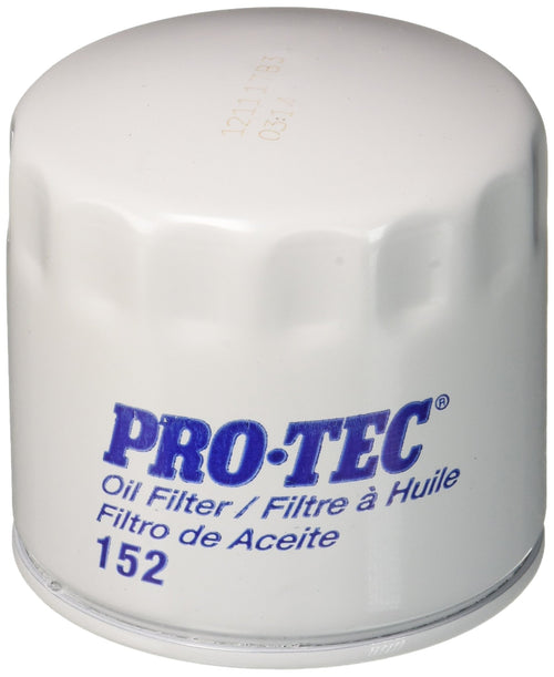Pro-Tech WIX FILTR 152 Spin-On Lube Filter