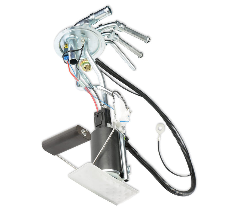 12-333 Holley Sniper EFI Fuel Pump Module - 350LPH