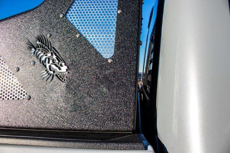 Fishbone Jeep Gladiator JT Offroad Chase Rack