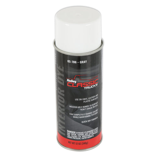 Grey Holley Classic Trucks 05-706 Interior Paint
