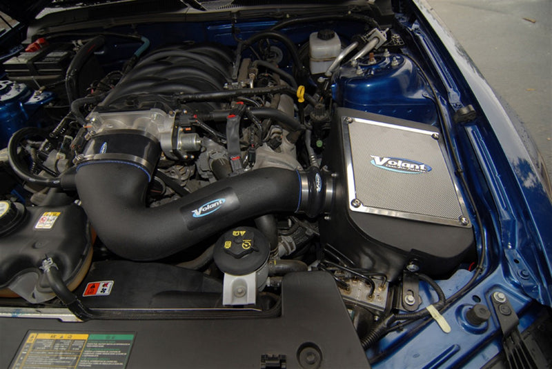 Cool Air Intake Kit Volant 25846150