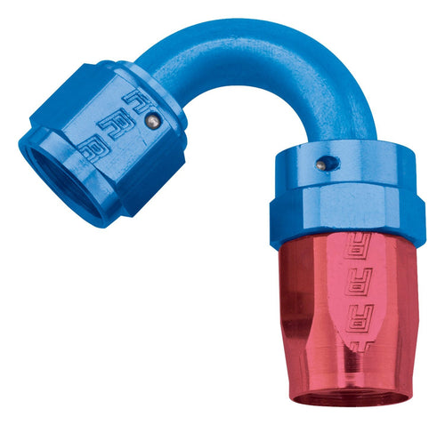 Full Flow Russell Swivel Hose End 613440