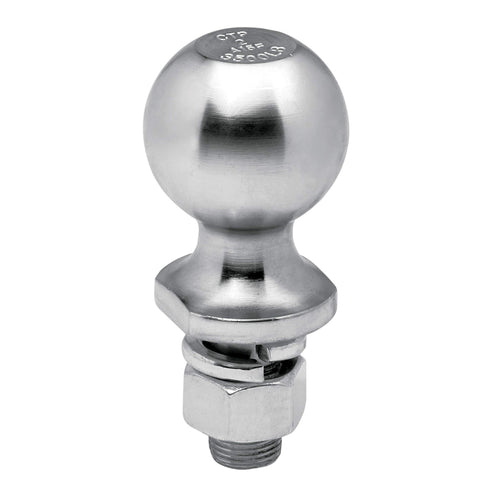 63821 Tow Ready Hitch Ball