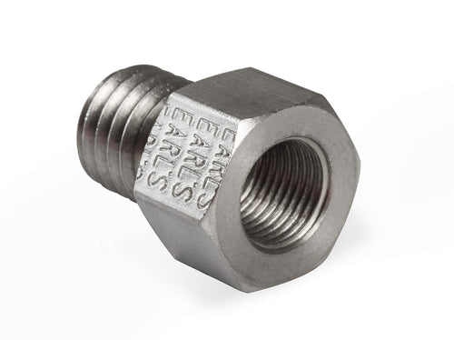 Gm Lt Earl's Oil Pressure Gauge Adapter Fitting
