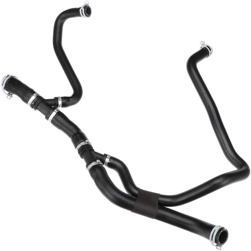 Molded Gates 51949 Coolant Hose