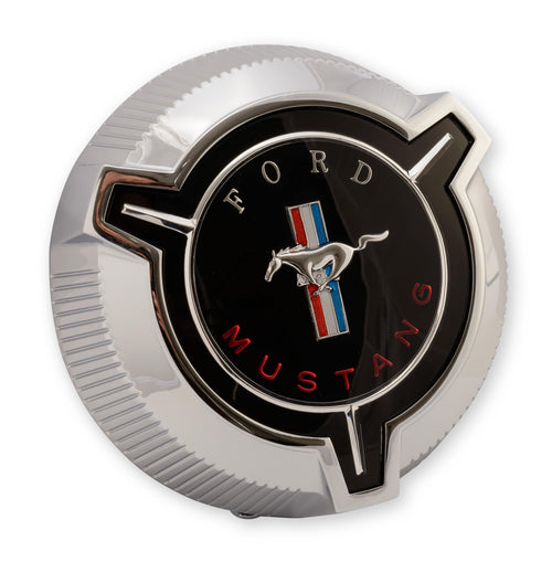 1967 Scott Drake Standard Fuel Cap C7ZZ-9030-A