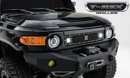 Torch Series T-Rex 6319321 Grille with LED Light