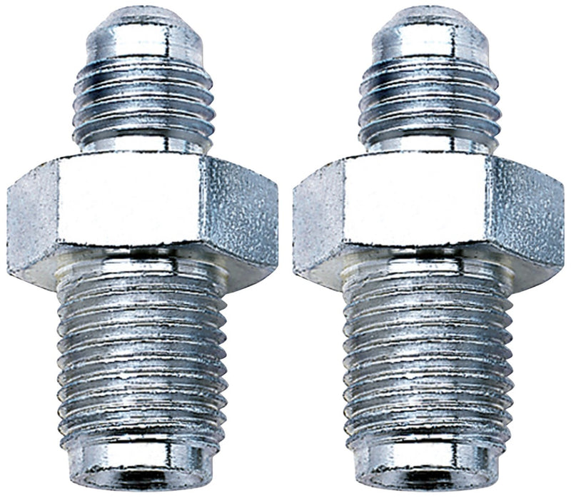 640311 Russell SAE Adapter Fitting, 2 Piece