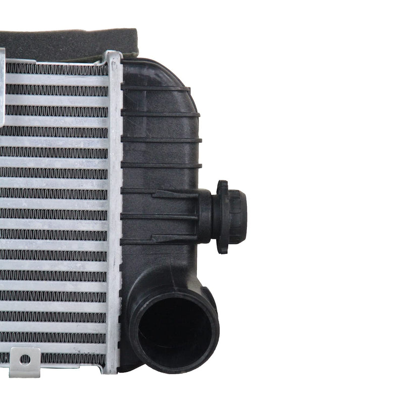 Replacement TYC Charged Air Cooler (KIA), 1 Pack
