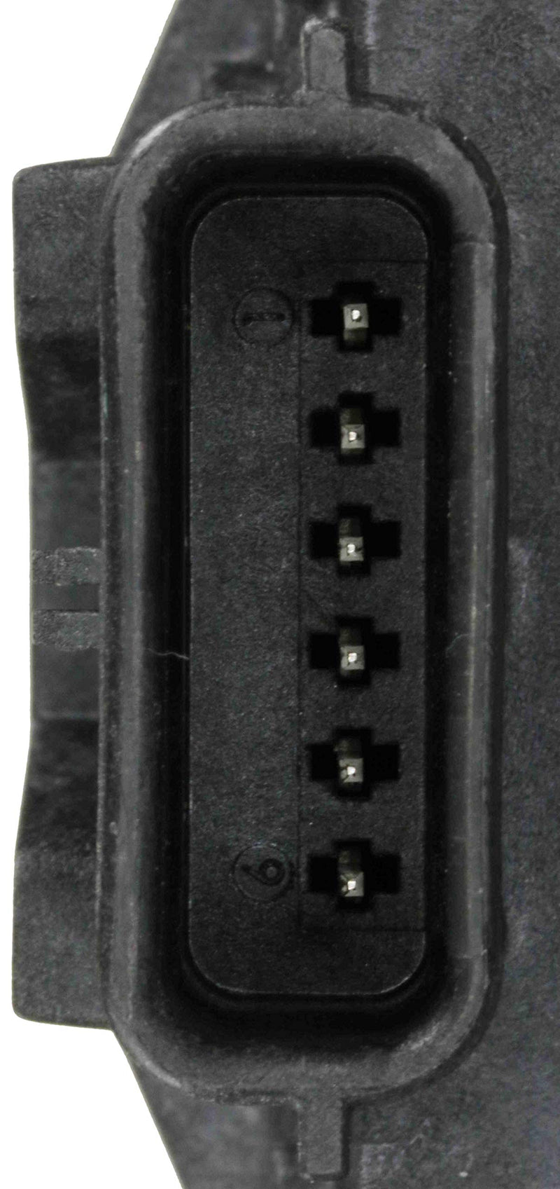 Accelerator Pedal Sensor NTK AD0257