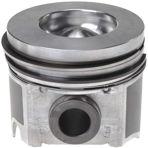 Ford 6.0L Power Stroke MAHLE Original 224-3503 Standard Piston, 1 Pack