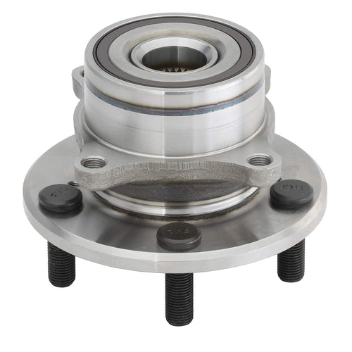 Wheel Bearing and Hub Assembly MOOG for Honda Pilot