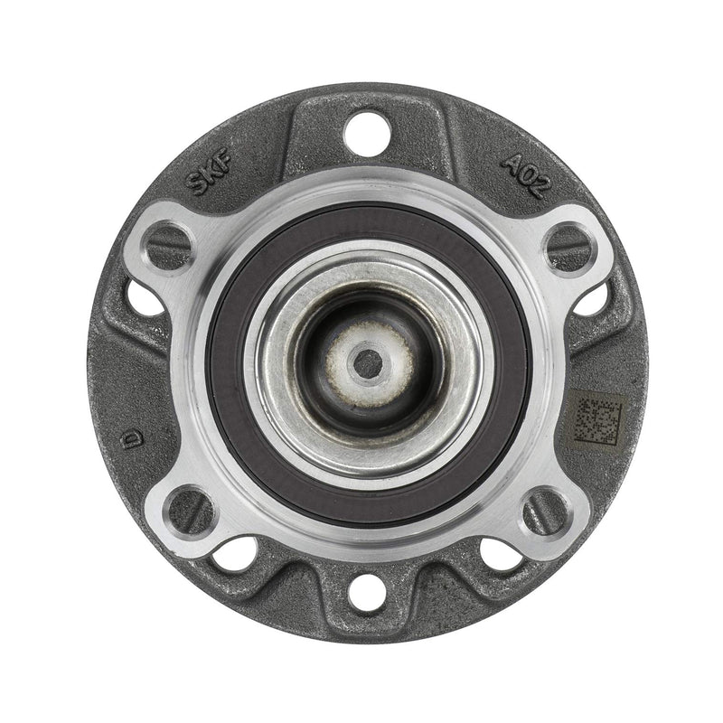 Wheel Bearing and Hub Assembly MOOG for Jeep Compass
