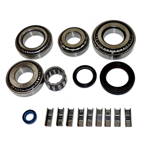 TR3650 Manual Transmission Bearing Kit 2005 & Newer FOORD MUUSTANG with Synchros