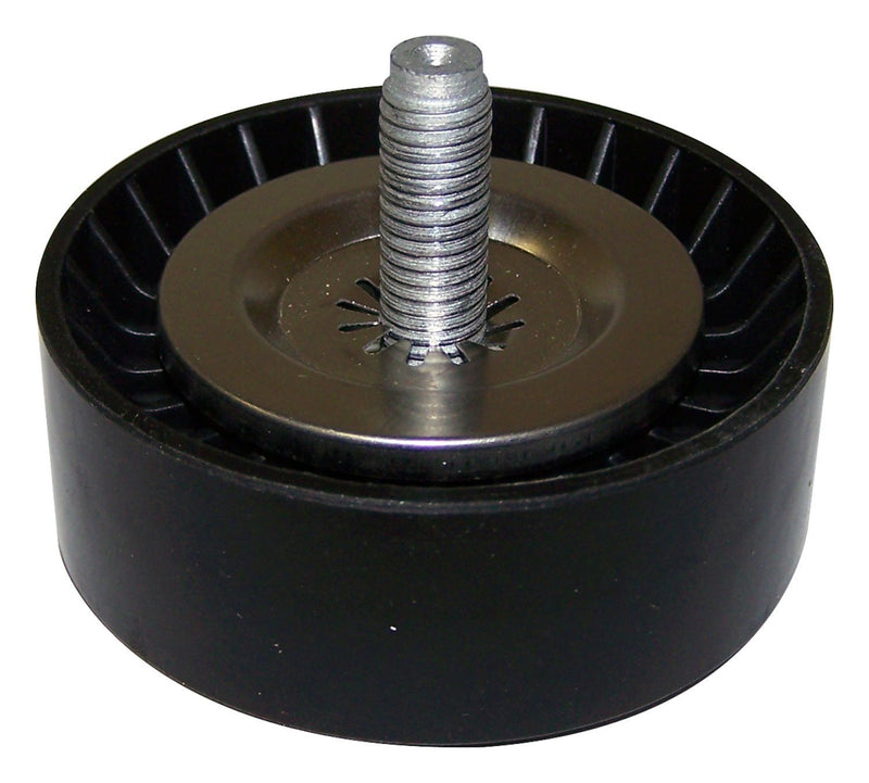 Crown Automotive Idler Pulley Drive Belt and Cooling