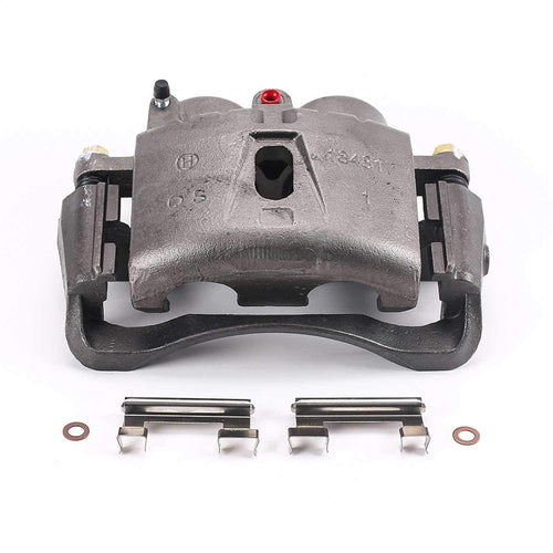 Power Stop L4817 Front Left One Stock Replacement Brake Caliper