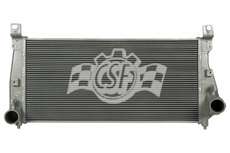 Replacement CSF 6007 Intercooler