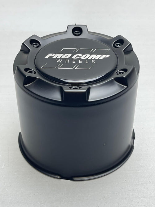Pro Comp 504442502 Wheels PXA 44 Push Thru Cap 4.25 in. Push Thru Cap PXA 44