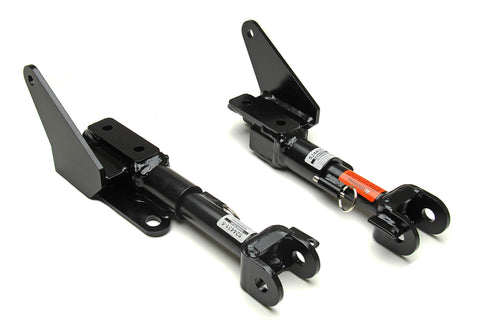 Direct Connect Roadmaster 524431-5 Base Plates Compatible with 2010-2014 F150 and 2015-2020 F150 2WD/4WD | Secure Connection for Flat Towing | Built to Last