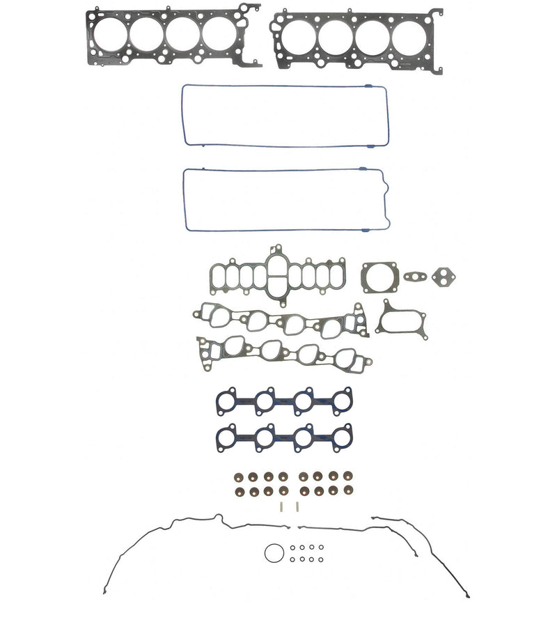 HS FEL-PRO 9790 PT-8 Head Gasket Set