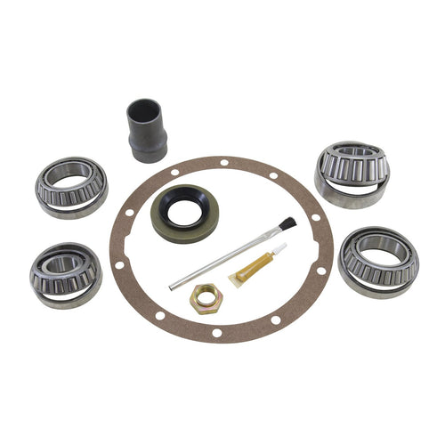 Yukon kit Bearing for 85 & Down Toy 8" and aftrmrkt 27 spl RNG&Pinion w/Zip Lckr