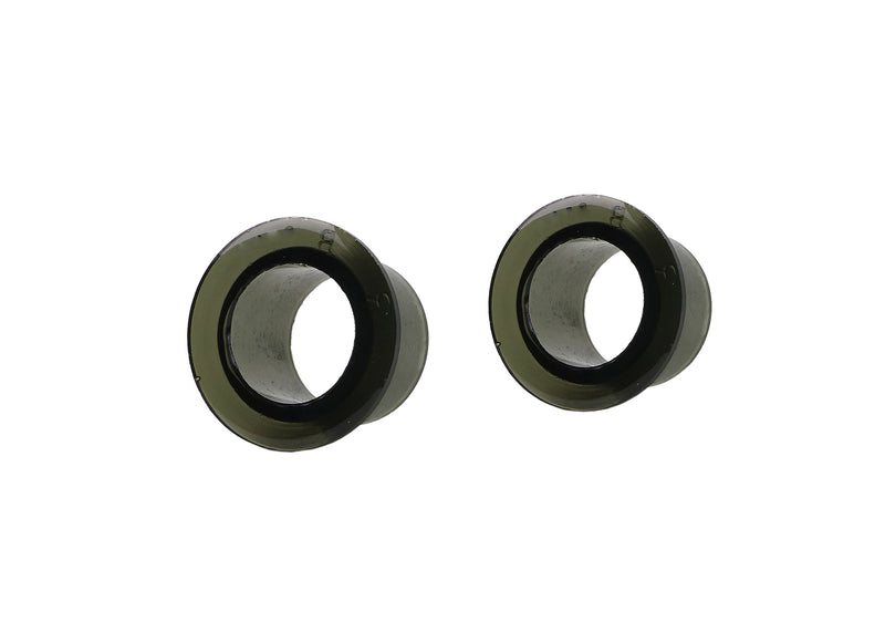 Black Nolathane Steering Idler Bushing REV192.0026 (Front)